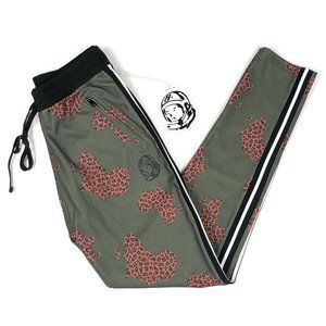 Billionaire Boys Club BB Orion Pants Green Africa